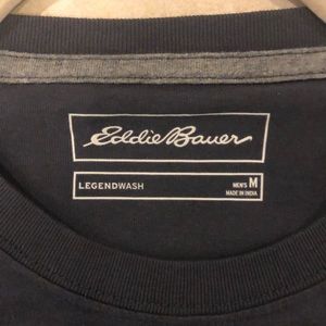 NEW- Navy T Shirt 👕